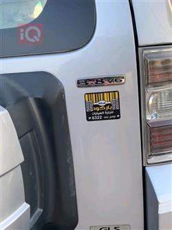 ميتسوبيشي باجيرو